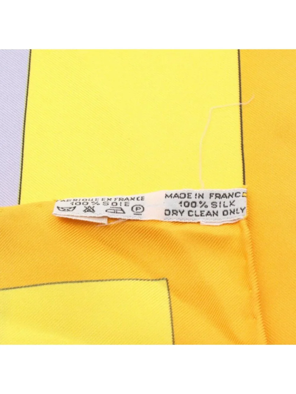 Hermes Scarf Carre 90 Hello Dolly Silk